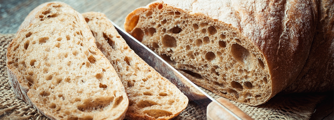 Pane Ciabatta