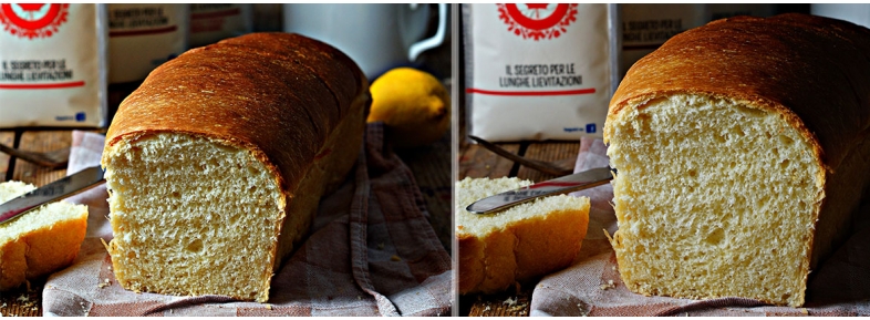 Pan brioches
