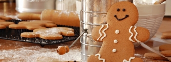 Gingerbreads