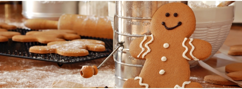 Gingerbreads