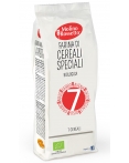 65 - FARINA 7 CEREALI BIOLOGICA - 500 G -