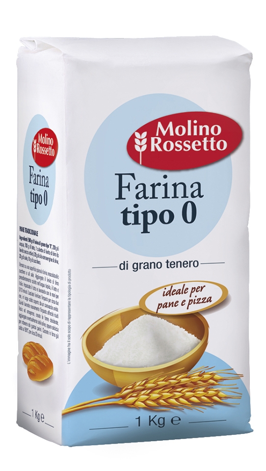 42 - Farina tipo