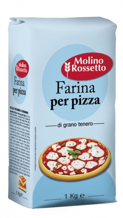 45 - Farina per pizza - 1kg -