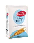 WHEAT FLOUR TYPE 