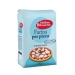 PIZZA FLOUR- 176.37 OZ (5 KG)-