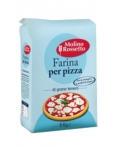 PIZZA FLOUR- 176.37 OZ (5 KG)-