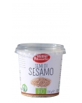 Organic Sesam Seeds cup - 7 oz (200 g) -