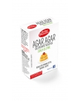 72 - AGAR AGAR SENZA GLUTINE - 4 BUSTE PER 1,5 GR CAD -