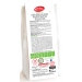 GLUTEN-FREE MIX FOR COCOA CAKE - 14,11 oz (400 g) -