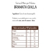 Farina bramata gialla - 1 kg -