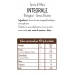 FARINA MAIS INTEGRALE 100% GRANO ITALIANO BIOLOGICA - SENZA GLUTINE - 500 G -
