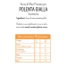 Instant yellow "polenta" (cornmeal mush) - 14,11 oz (400 g) -