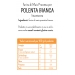 Polenta istantanea bianca - 400 g -