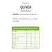 FARINA DI QUINOA SENZA GLUTINE - 200g -