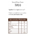 WHEAT FLOUR TYPE "0"- 176.37 OZ (5 KG)-