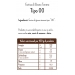 WHEAT FLOUR TYPE "00"- 176.37 OZ (5 KG)-