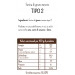 STONEGROUND WHEAT FLOUR TYPE 2- 176.37 OZ (5 KG)-