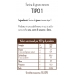 STONEGROUND WHEAT FLOUR TYPE 1- 176.37 OZ (5 KG)-