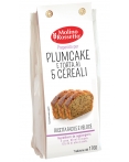 MIX FOR 5 CEREALS CAKE 400 G 