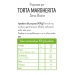 GLUTEN-FREE MIX FOR MARGHERITA CAKE - 14,11 OZ (400 G) -