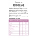 PREPARATO PER PLUM CAKES - 300 G -