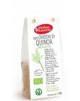 10 - CHICCHI DI QUINOA  - senza glutine - 250 G -