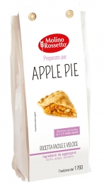MIX FOR APPLE PIE 400 G 