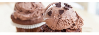 MUFFIN GELATO