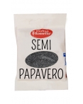 151 - semi di papavero - 40g -