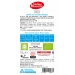 RISO SOFFIATO AL CIOCCOLATO BIO - 125 G -