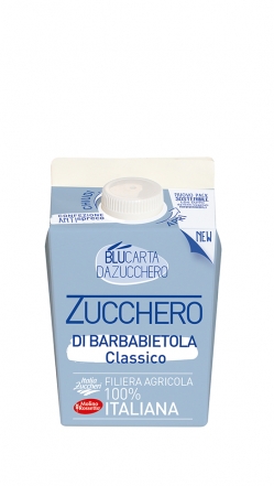 170 - ZUCCHERO CLASSICO 100 % ITALIANO - 500 G 