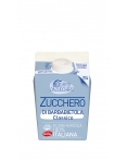 ZUCCHERO CLASSICO 100 % ITALIANO - 500 G -