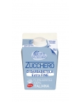 171 - ZUCCHERO EXTRAFINE 100% ITALIANO - 500 G