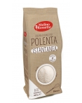 31 - Polenta istantanea bianca - 400 g -