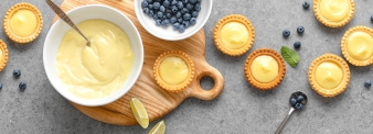 Crema Pasticciera