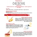 PREPARATO PER CHEESECAKE - SENZA COTTURA - 230g -