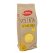 Instant yellow "polenta" (cornmeal mush) - 14,11 oz (400 g) -