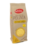 33 - Polenta istantanea gialla - 400 g -