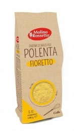 152 - FARINA DI MAIS PER POLENTA FIORETTO - 500gr