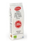 Organic Tumminia Wheat Flour - 17,64 (500 G)