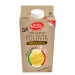 MAIZE FLOUR FOR YELLOW POLENTA 100% ITALIAN 750 G