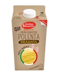 MAIZE FLOUR FOR YELLOW POLENTA 100% ITALIAN 750 G