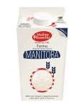 MANITOBA FLOUR TYPE 