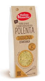 INSTANT POLENTA "TARAGNA" 375 G MR