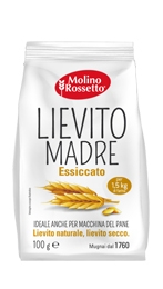 Lievito madre essiccato 100 gr   