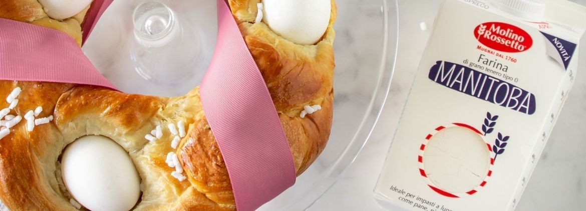 Easy and fast Easter Bunny