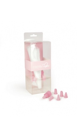 VARIOUS COOKIE CUTTERS MR