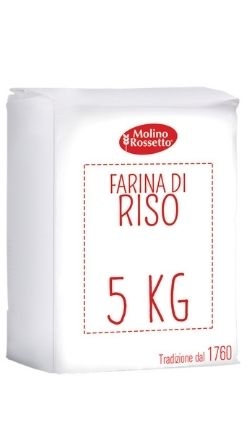 FRYING MIXTURE  5 KG MR