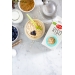 RISO SOFFIATO AL NATURALE - BRIK - 100 G