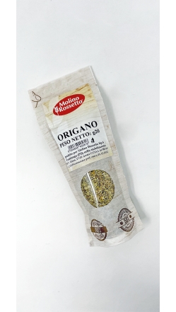 ORIGANO 20 G